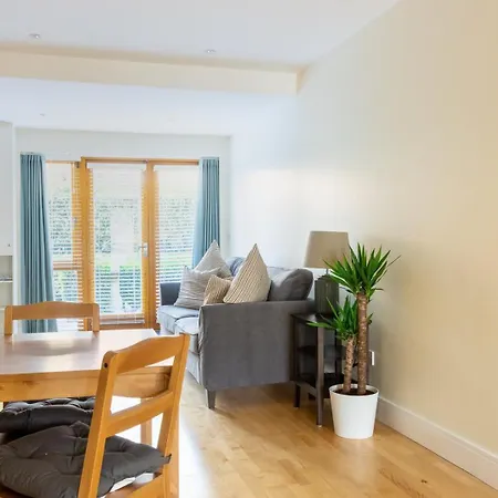 Guestready - Beautiful Duplex Near Botanic Gardens * Dublín