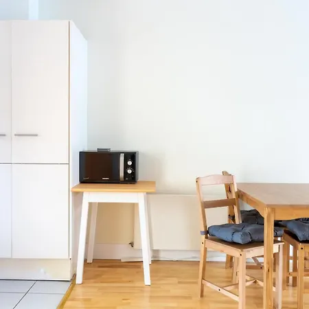 Guestready - Beautiful Duplex Near Botanic Gardens *