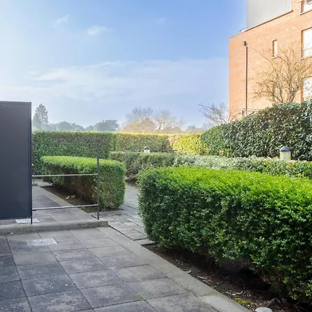 Guestready - Beautiful Duplex Near Botanic Gardens * Dublín