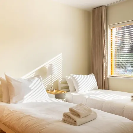 Apartamento Guestready - Beautiful Duplex Near Botanic Gardens Dublín