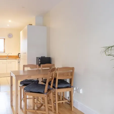 Apartamento Guestready - Beautiful Duplex Near Botanic Gardens Dublin