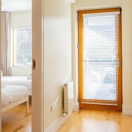 Guestready - Beautiful Duplex Near Botanic Gardens Apartment *