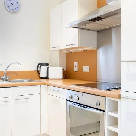Apartment Guestready - Beautiful Duplex Near Botanic Gardens Dublin