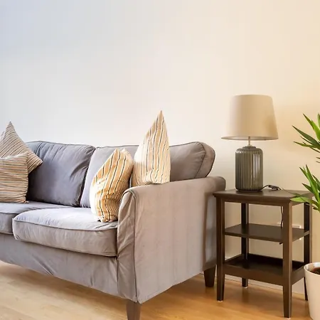 Guestready - Beautiful Duplex Near Botanic Gardens Dublin