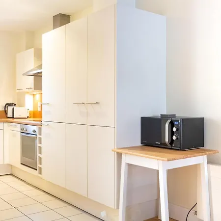 Guestready - Beautiful Duplex Near Botanic Gardens Lägenhet