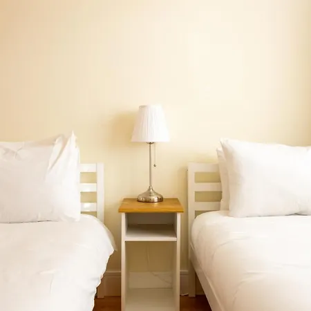 Lägenhet Guestready - Beautiful Duplex Near Botanic Gardens