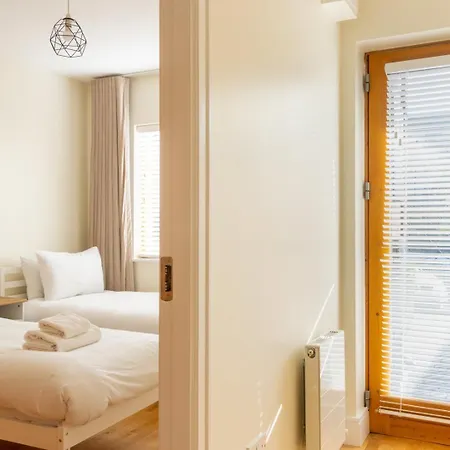 Guestready - Beautiful Duplex Near Botanic Gardens Lägenhet *