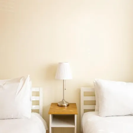 Guestready - Beautiful Duplex Near Botanic Gardens * ダブリン
