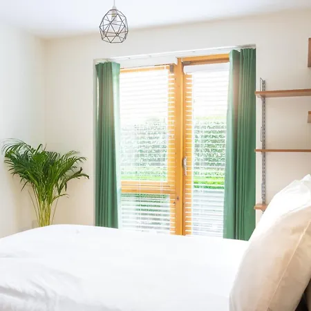 Guestready - Beautiful Duplex Near Botanic Gardens アパート