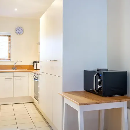 Guestready - Beautiful Duplex Near Botanic Gardens アパート *