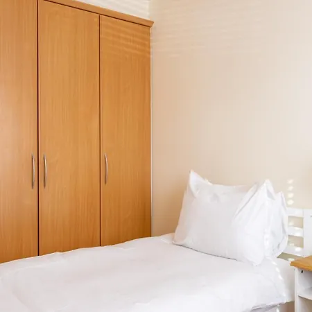 Apartamento Guestready - Beautiful Duplex Near Botanic Gardens Dublín