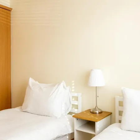 Apartamento Guestready - Beautiful Duplex Near Botanic Gardens *