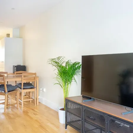 Guestready - Beautiful Duplex Near Botanic Gardens * Dublín