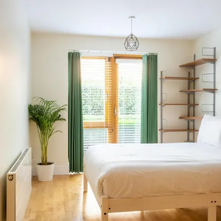 Appartement Guestready - Beautiful Duplex Near Botanic Gardens