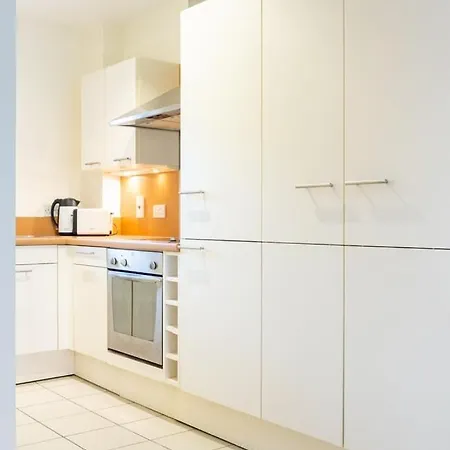 Daire Guestready - Beautiful Duplex Near Botanic Gardens Dublin